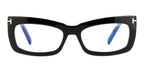 Tom Ford TF5966-B 001 Blue Control Glasses