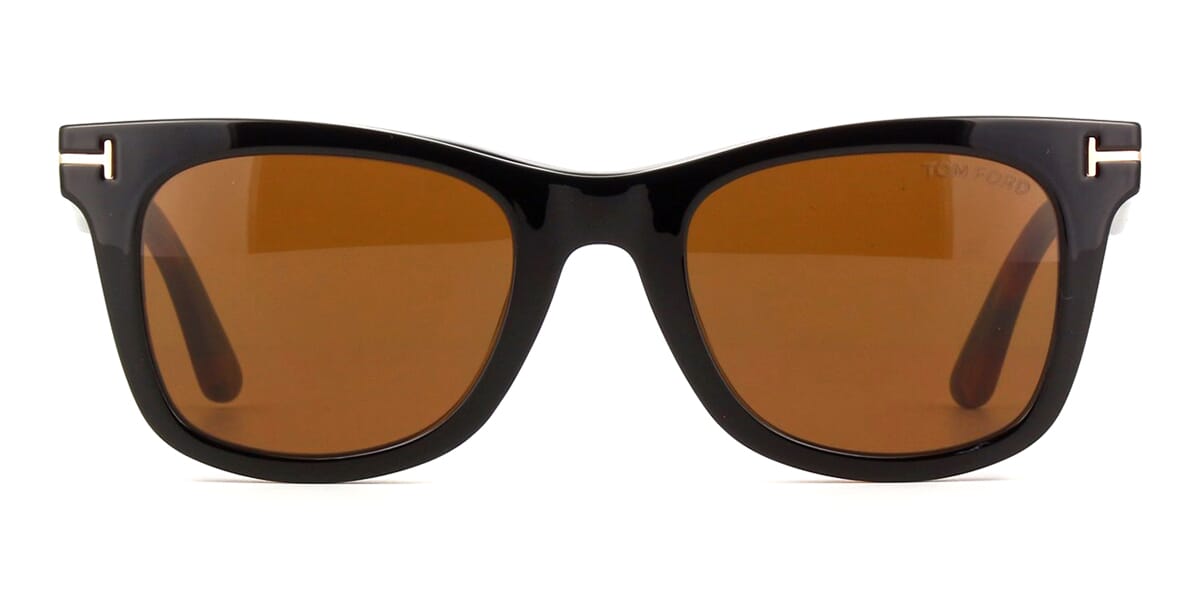 Tom Ford TF5970-B 005 Blue Control with Magnetic Clip On