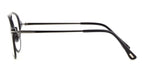 Tom Ford TF5972-B 005 Blue Control Glasses