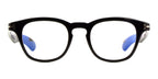 Tom Ford TF5976-B 001 Blue Control Glasses