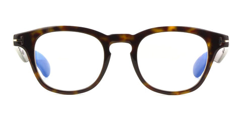 Tom Ford TF5976-B 052 Blue Control Glasses