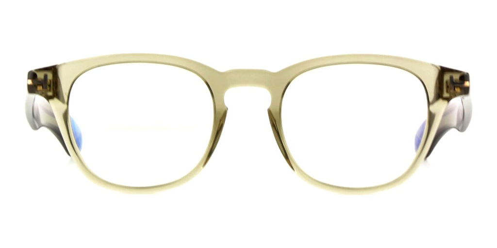 Tom Ford TF5976-B 093 Blue Control Glasses