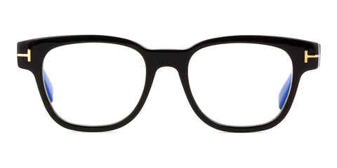 Tom Ford TF5977-B 001 Blue Control Glasses