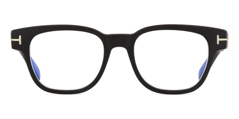 Tom Ford TF5977-B 002 Blue Control Glasses