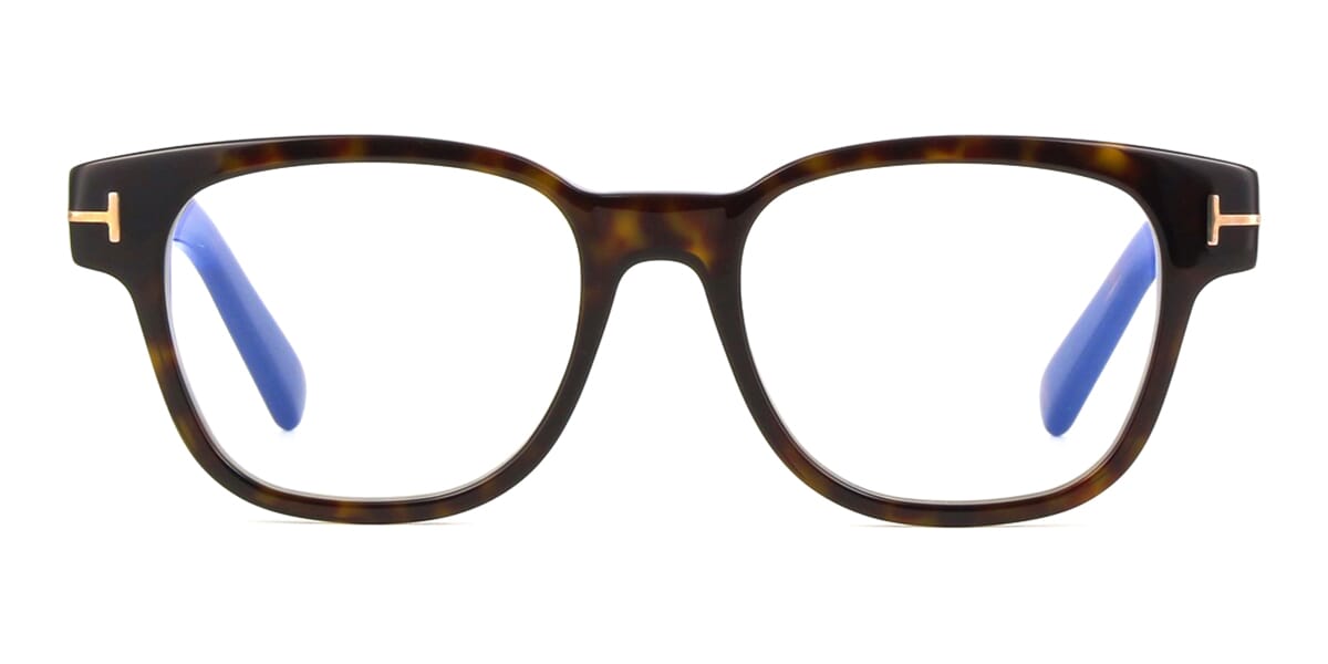 Tom Ford TF5977-B 052 Blue Control Glasses