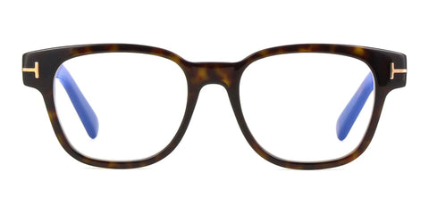 Tom Ford TF5977-B 052 Blue Control Glasses