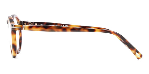 Tom Ford TF5979-B 053 Blue Control Glasses