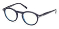 Tom Ford TF5979-B 090 Blue Control Glasses
