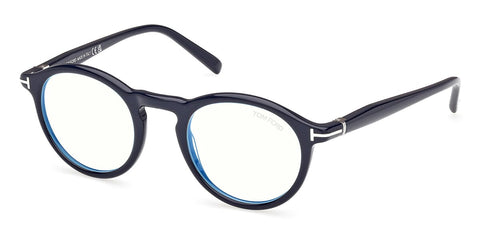 Tom Ford TF5979-B 090 Blue Control Glasses