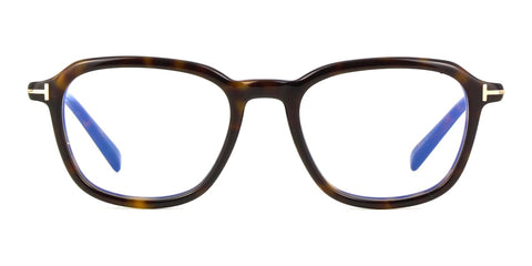 Tom Ford TF5980-B 052 Blue Control Glasses