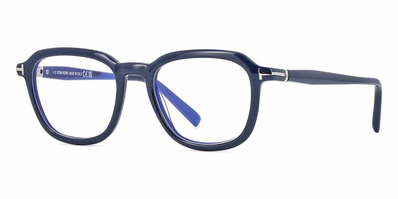 Tom Ford TF5980-B 090 Blue Control Glasses