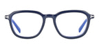 Tom Ford TF5980-B 090 Blue Control Glasses