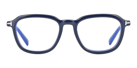Tom Ford TF5980-B 090 Blue Control Glasses