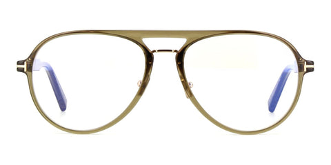 Tom Ford TF5981-B 093 Blue Control Glasses