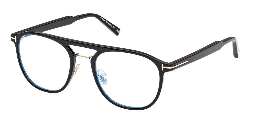 Tom Ford TF5982-B 001 Glasses