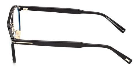 Tom Ford TF5982-B 001 Glasses