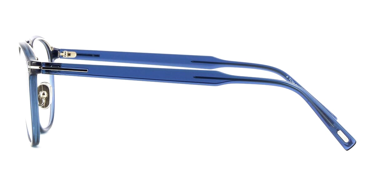 Tom Ford TF5982-B 090 Blue Control Glasses