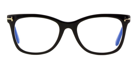 Tom Ford TF5986-B 001 Blue Control Glasses