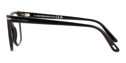 Tom Ford TF5986-B 001 Blue Control Glasses