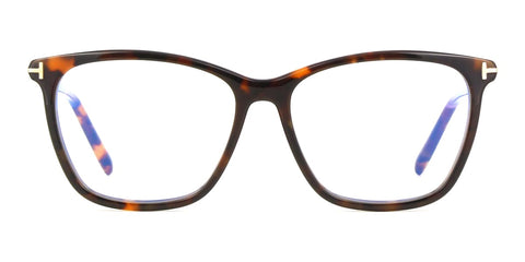 Tom Ford TF5989-B 052 Blue Control Glasses