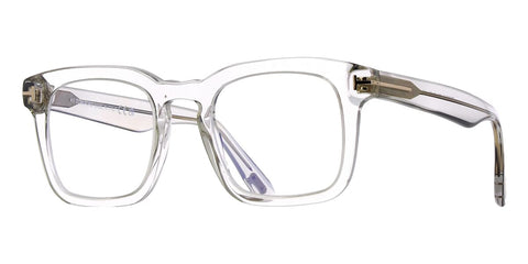 Tom Ford TF6025-B 020 Blue Control Glasses