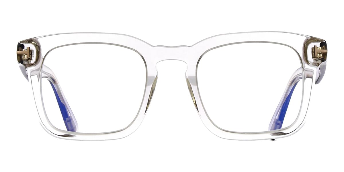 Tom Ford TF6025-B 020 Blue Control Glasses