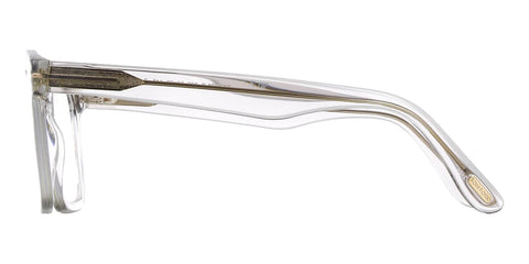 Tom Ford TF6025-B 020 Blue Control Glasses