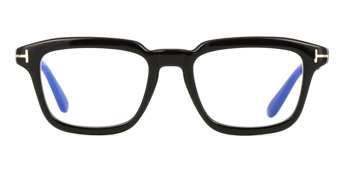 Tom Ford TF6032-B 001 Blue Control Glasses