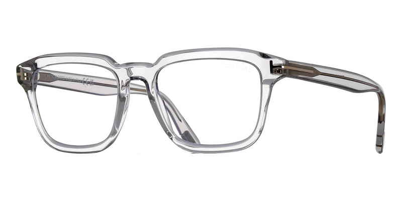 Tom Ford TF6032-B 020 Blue Control Glasses