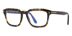 Tom Ford TF6032-B 052 Blue Control Glasses