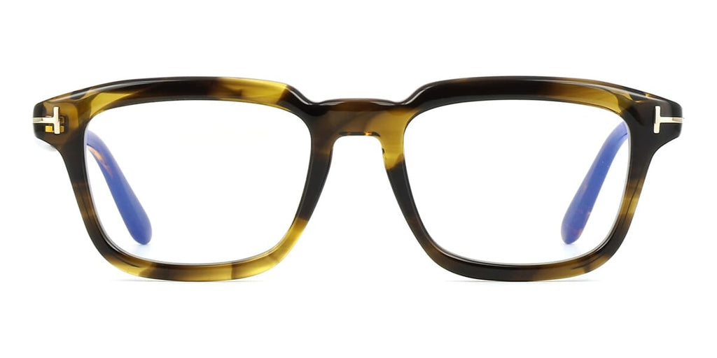Tom Ford TF6032-B 056 Blue Control Glasses