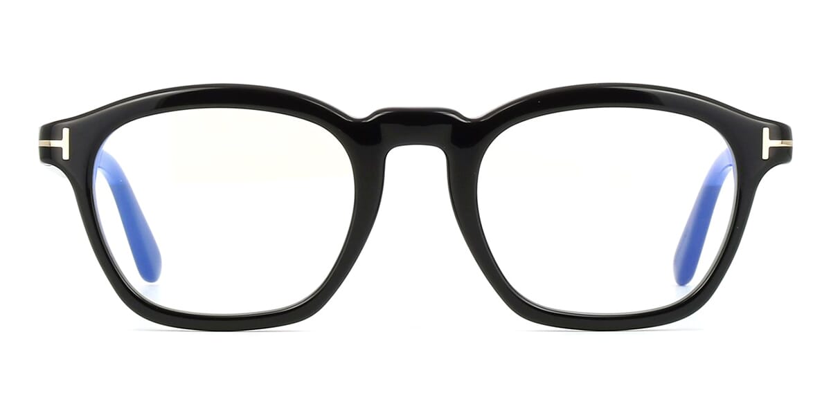 Tom Ford TF6033-B 001 Blue Control Glasses