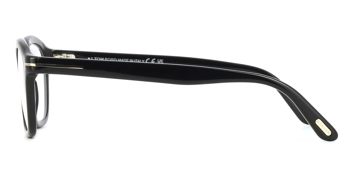 Tom Ford TF6033-B 001 Blue Control Glasses
