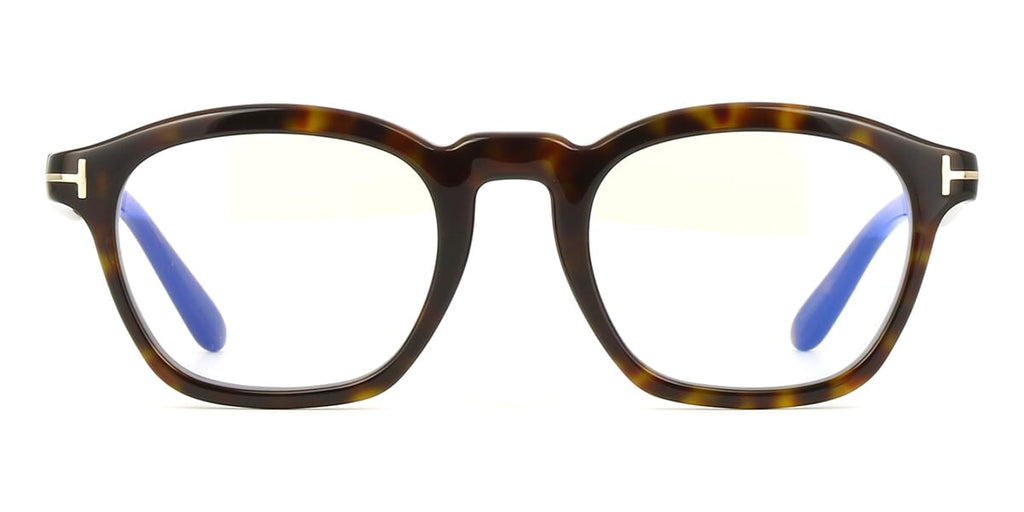 Tom Ford TF6033-B 052 Blue Control Glasses