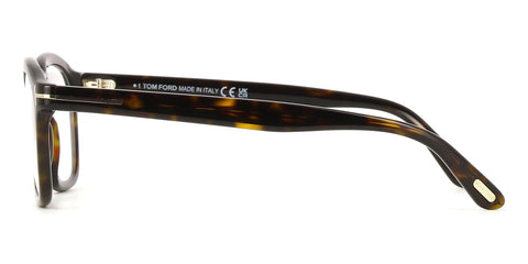 Tom Ford TF6033-B 052 Blue Control Glasses