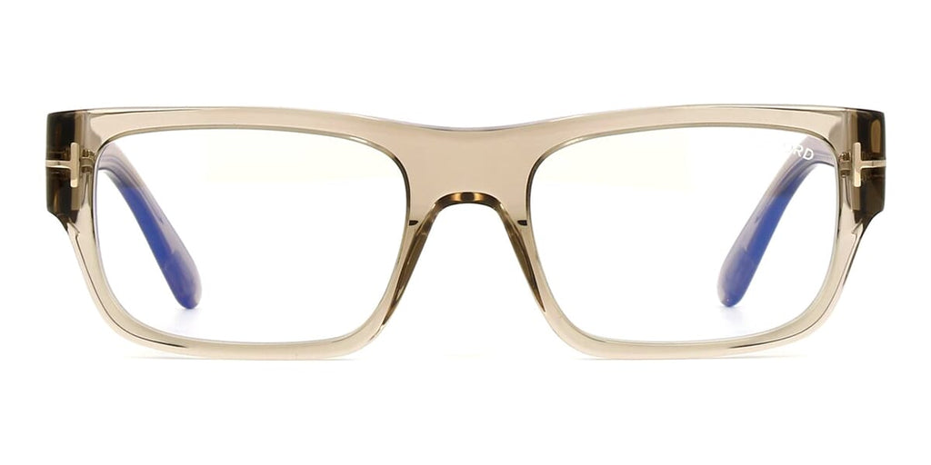 Tom Ford TF6034-B 051 Blue Control Glasses