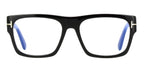 Tom Ford TF6035-B 001 Blue Control Glasses