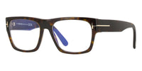 Tom Ford TF6035-B 052 Blue Control