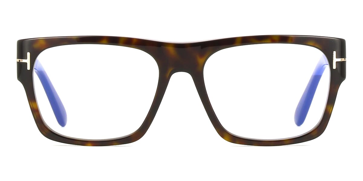 Tom Ford TF6035-B 052 Blue Control Glasses