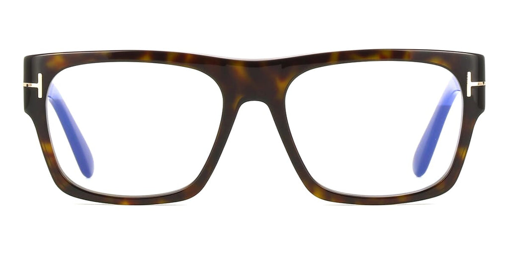 Tom Ford TF6035-B 052 Blue Control Glasses