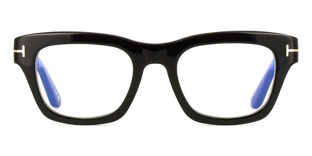 Tom Ford TF6036-B 001 Blue Control Glasses
