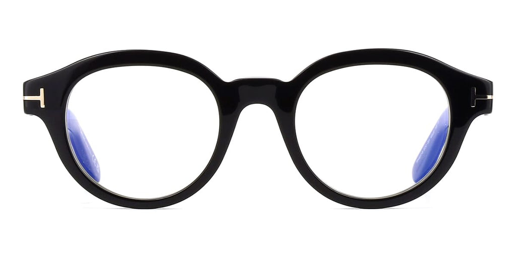 Tom Ford TF6037-B 001 Blue Control Glasses