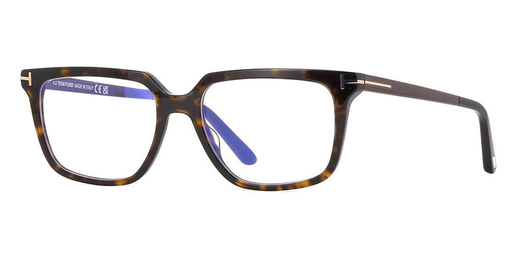 Tom Ford TF6039-B 052 Blue Control Glasses