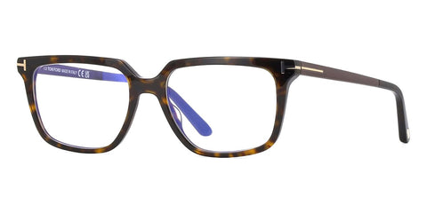 Tom Ford TF6039-B 052 Blue Control Glasses