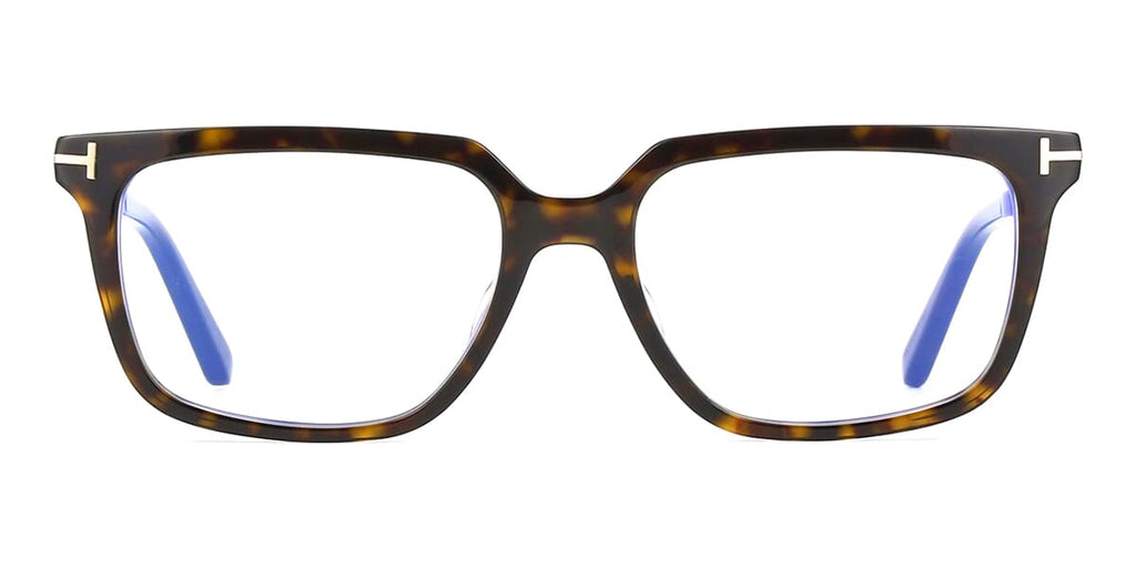 Tom Ford TF6039-B 052 Blue Control Glasses