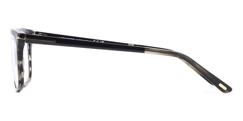 Tom Ford TF6039-B 056 Blue Control Glasses