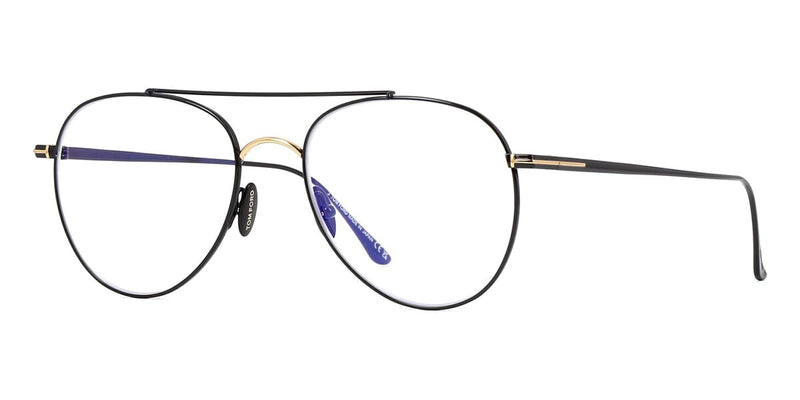 Tom Ford TF6040-B 001 Blue Control Glasses