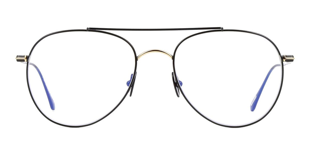 Tom Ford TF6040-B 001 Blue Control Glasses