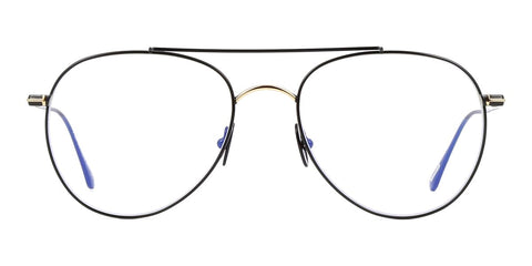 Tom Ford TF6040-B 001 Blue Control Glasses