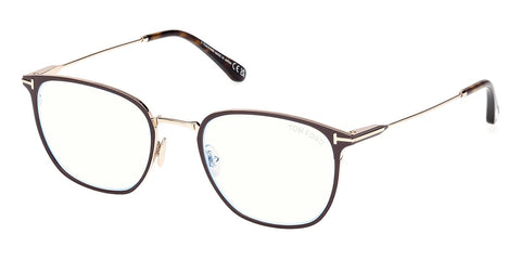 Tom Ford TF6041-B 002 Blue Control Glasses